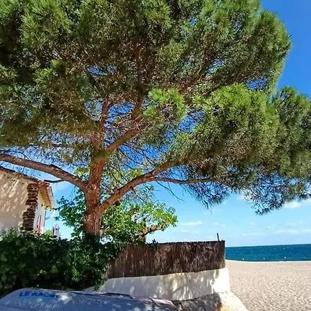 Pavillon Climatise 4/5 Pers, Grande Terrasse, Proche Et Commerces, Parking Securise - Fr-1-776-6 *