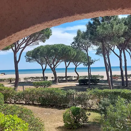 Pavillon Climatise 4/5 Pers, Grande Terrasse, Proche Et Commerces, Parking Securise - Fr-1-776-6 * Argelès-sur-Mer