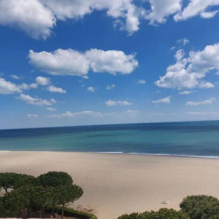 Pavillon Climatise 4/5 Pers, Grande Terrasse, Proche Et Commerces, Parking Securise - Fr-1-776-6 Vila Argelès-sur-Mer